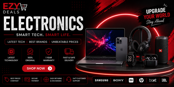 Electronic